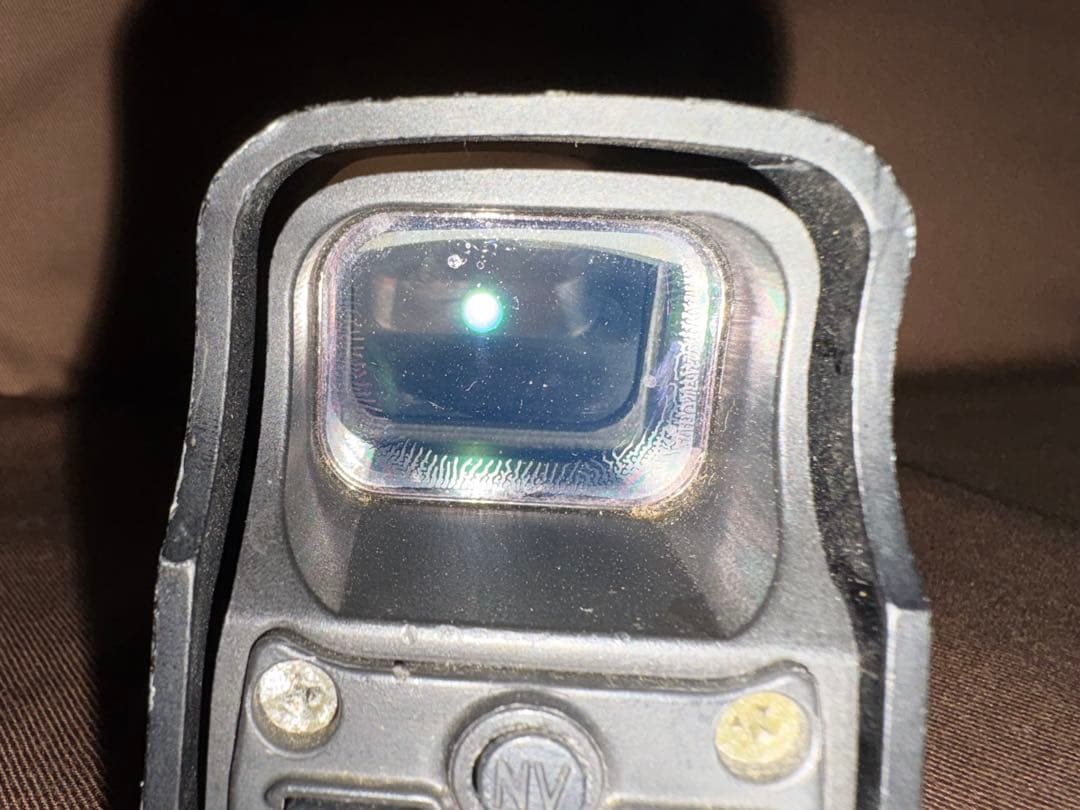 EOTech 551【実物】