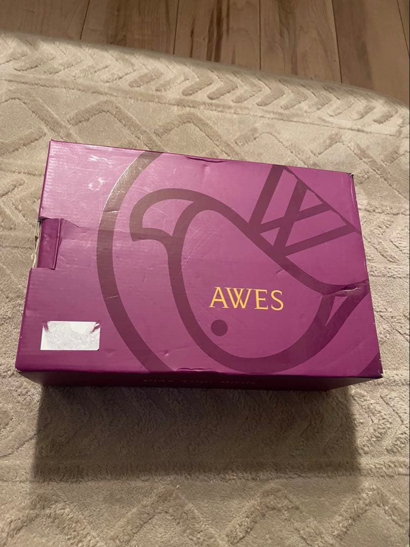 AVVES ゴルフシューズ　26.5cm