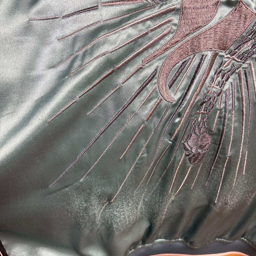 HYDE SWITCHBLADE L'Arc〜en〜Ciel スカジャン