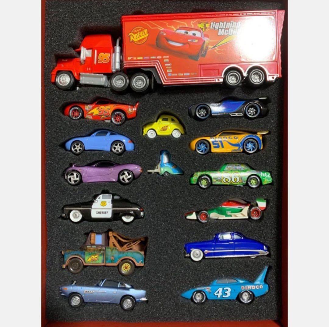 【ギフトセット】カーズ