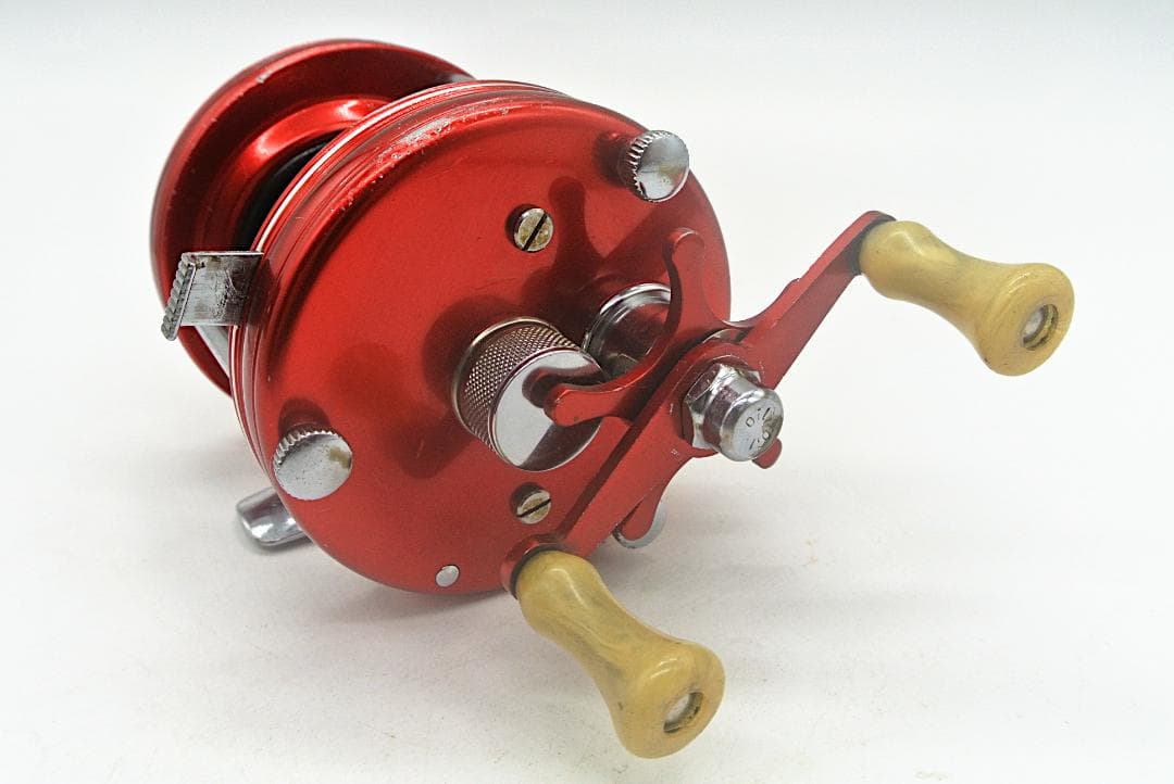 ABU Ambassadeur No 5000 アブ アンバサダー　③