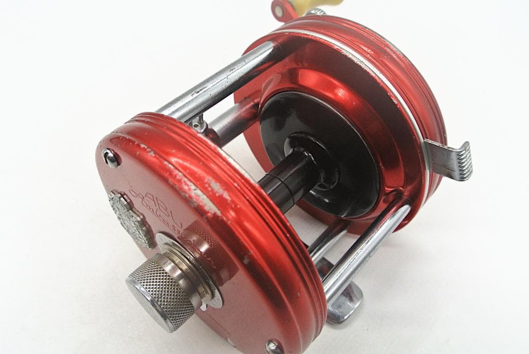 ABU Ambassadeur No 5000 アブ アンバサダー　③