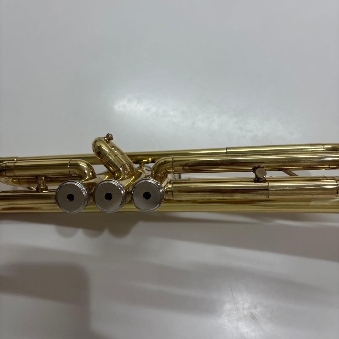 YAMAHAトランペット本体 YTR-233