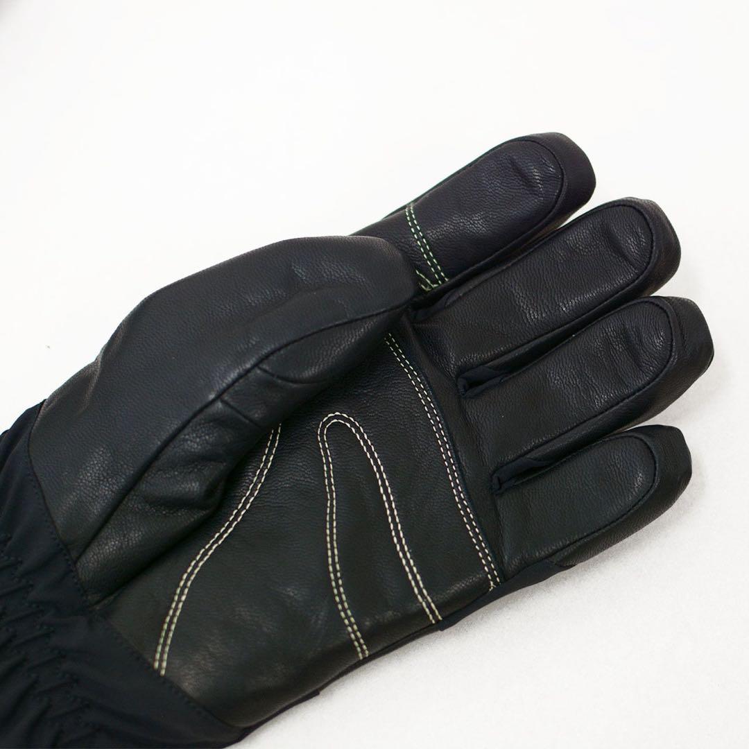 新品タグ付 Arc'teryx Fission SV Glove
