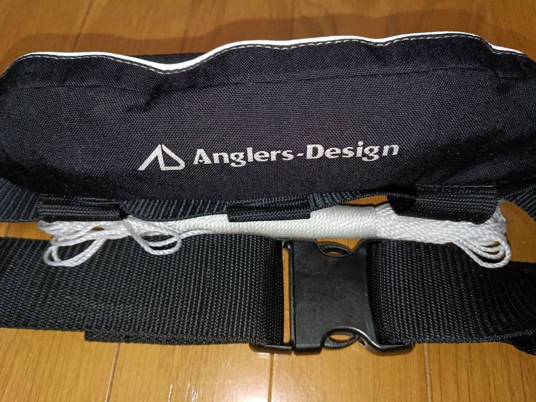 ライフジャケット ウエストポーチ インフレータブルポーチ