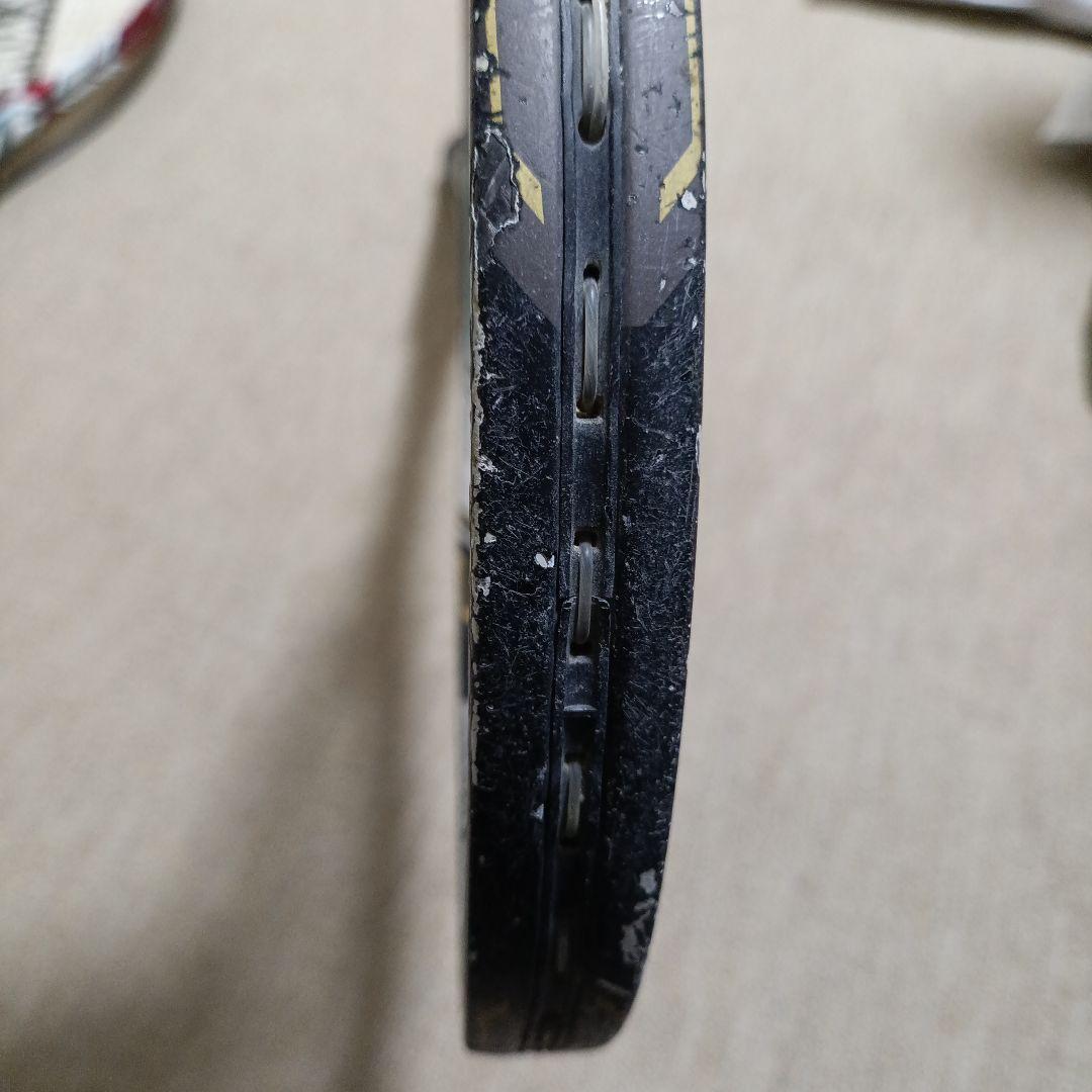 MIZUNO ミズノ ソフトテニスラケット　DI-Z TOUR