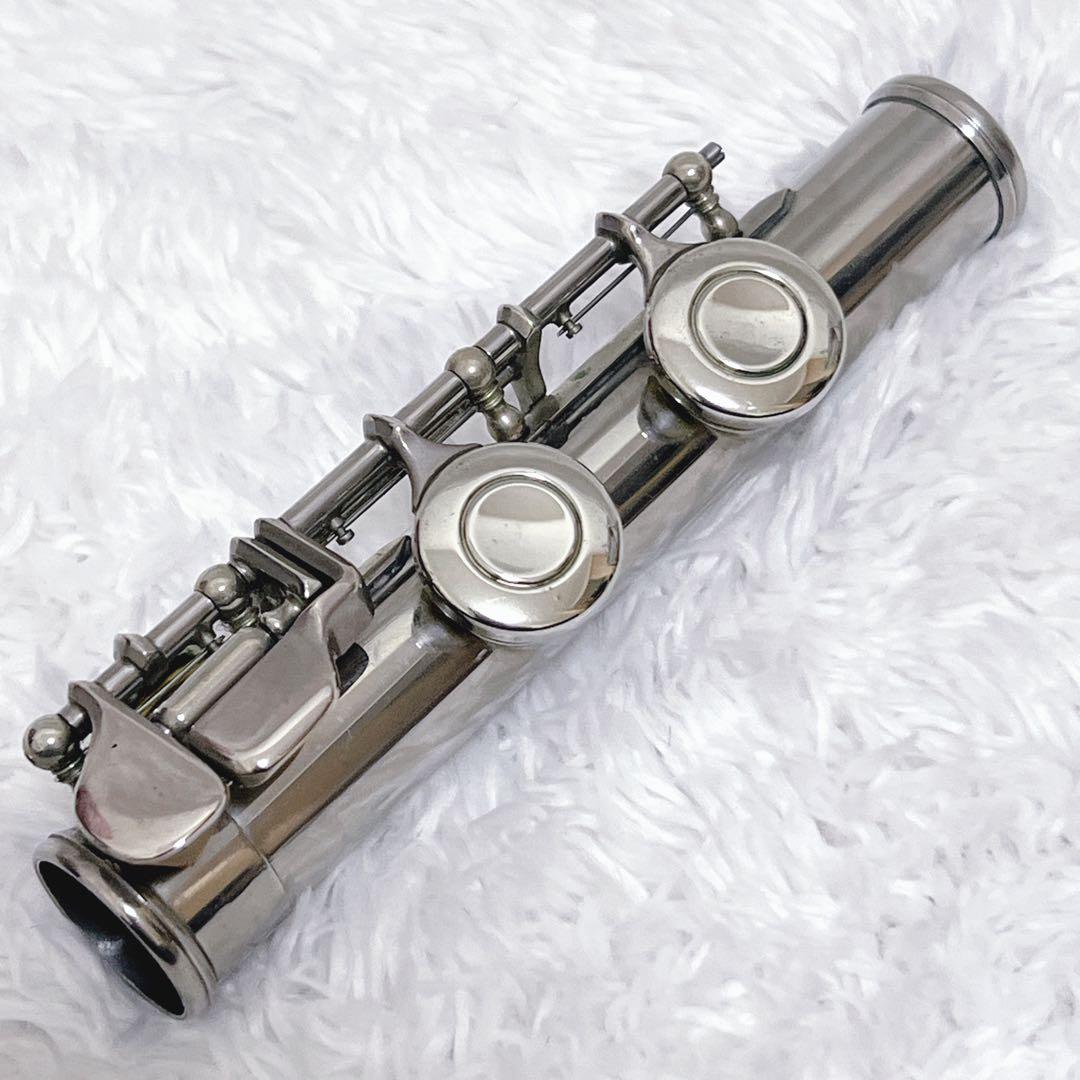 YAMAHA YFL-23 フルート 初心者向け Eメカ