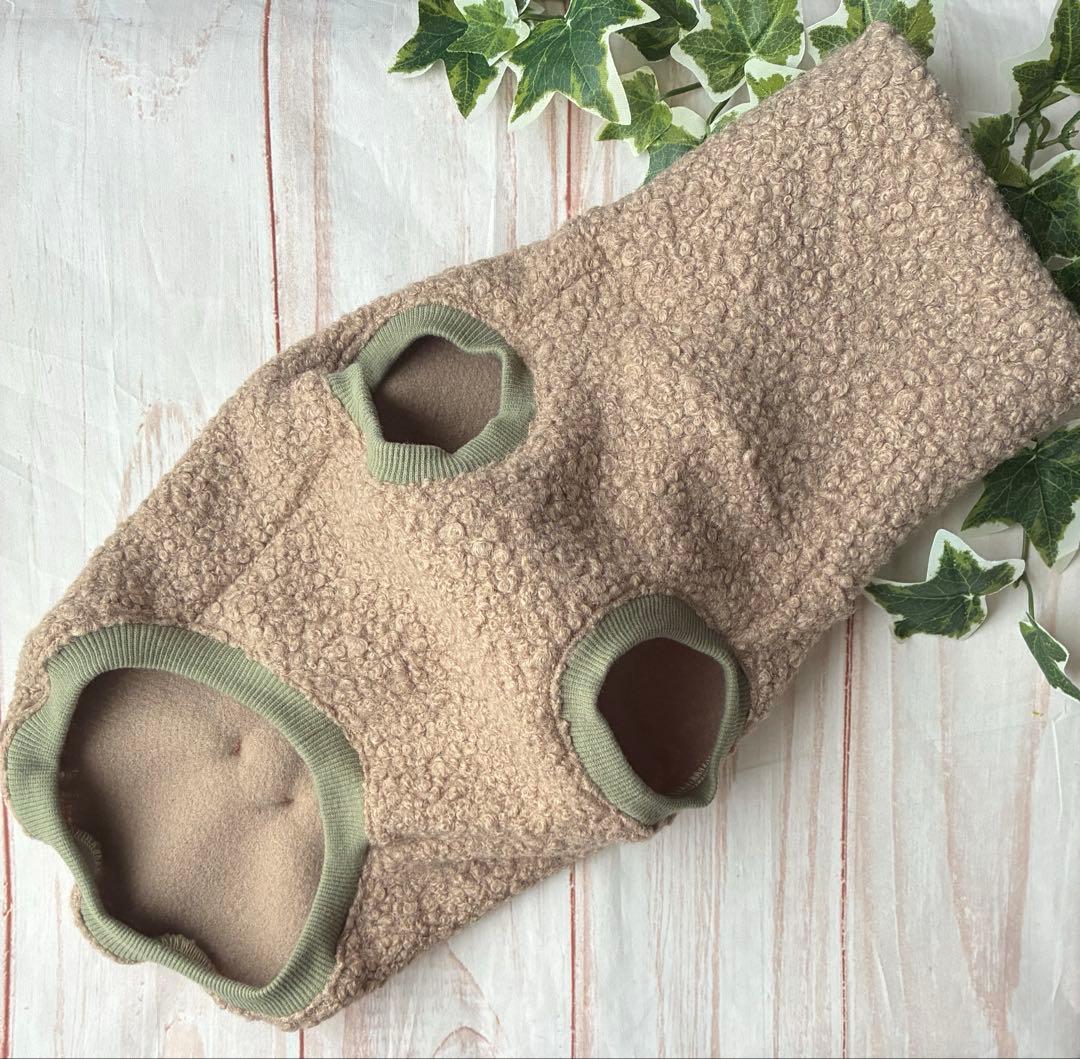 犬服・アクセサリー tmy.y