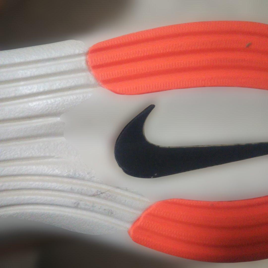 未使用⬛️NIKE ZOOMX VAPORFLY NEXT% HKNE27.5