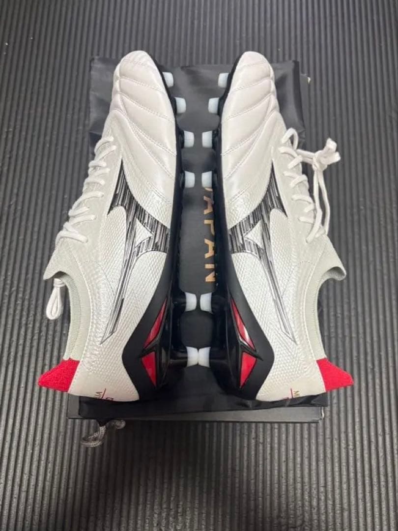 モレリア4β 新品未使用