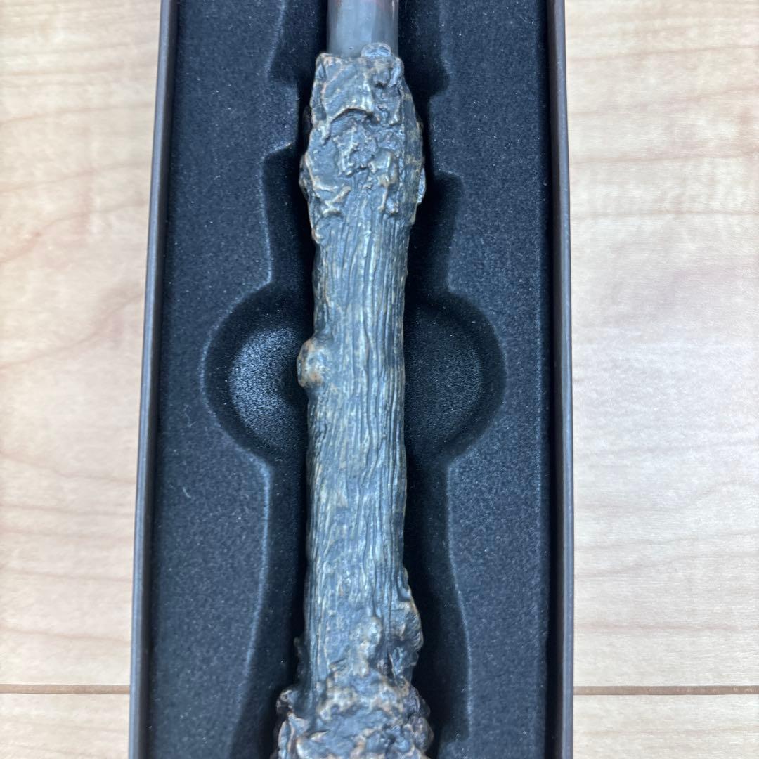 ハリー・ポッター 杖 専用ボックス付き