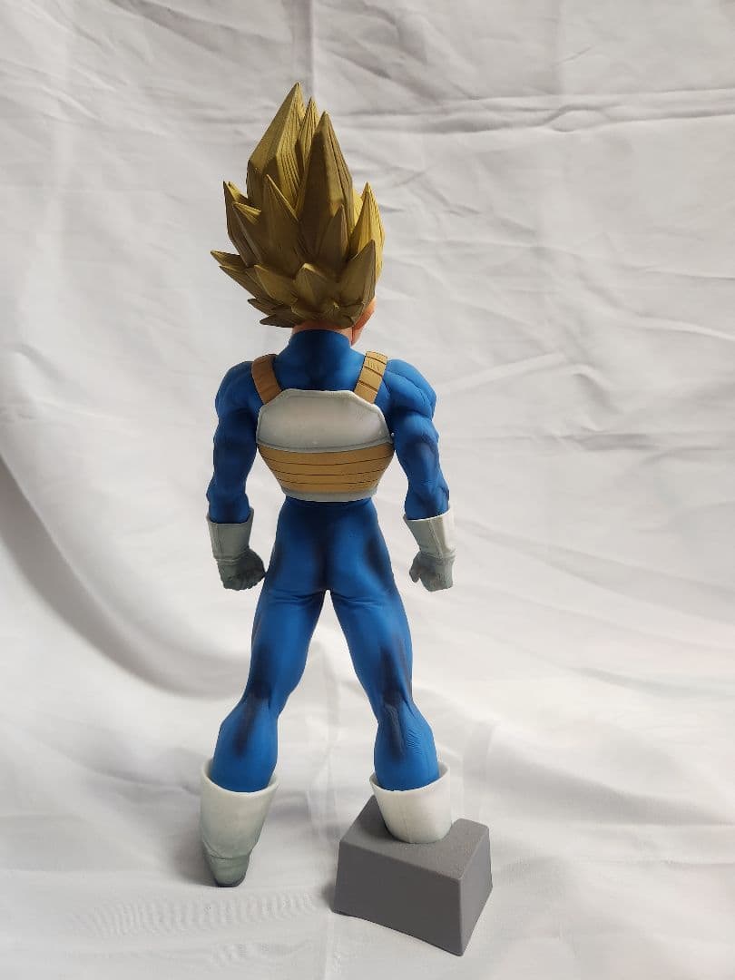 ドラゴンボール　SMSP　ベジータ　A賞　01 ブラシカラー 国内正規品