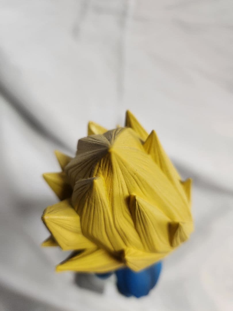 ドラゴンボール　SMSP　ベジータ　A賞　01 ブラシカラー 国内正規品