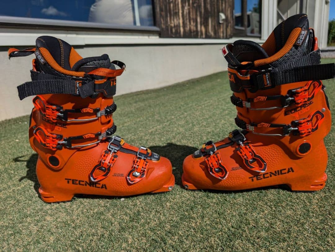 テクニカ コーチス 19/20 flex130 size27-27.5cm