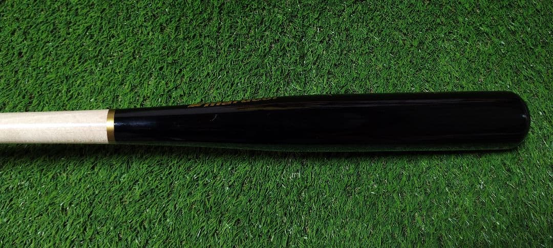 マルーチ　パックノブ　木製バット