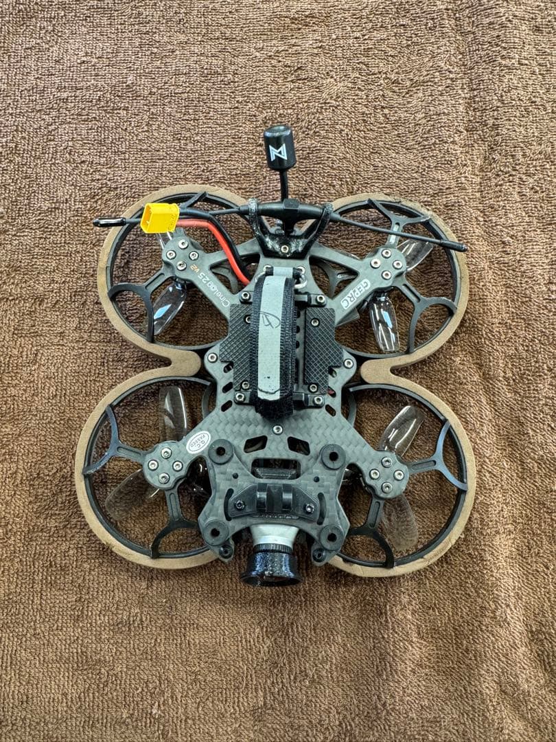 FPV ドローン | GEPRC Cinelog25 v2