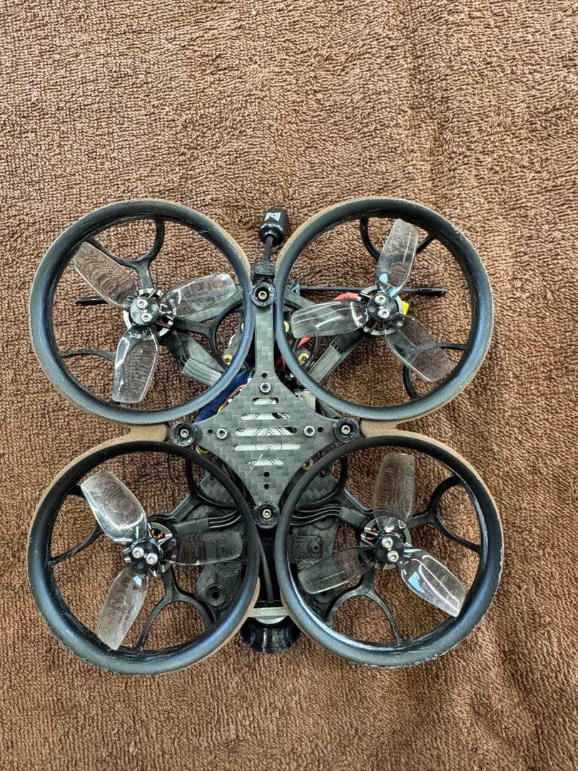 FPV ドローン | GEPRC Cinelog25 v2