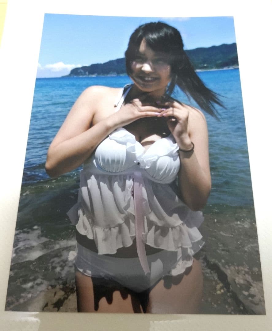 彩乃ななさん　フォトブック　キスマーク＆サイン入り　写真アルバム　グッズ