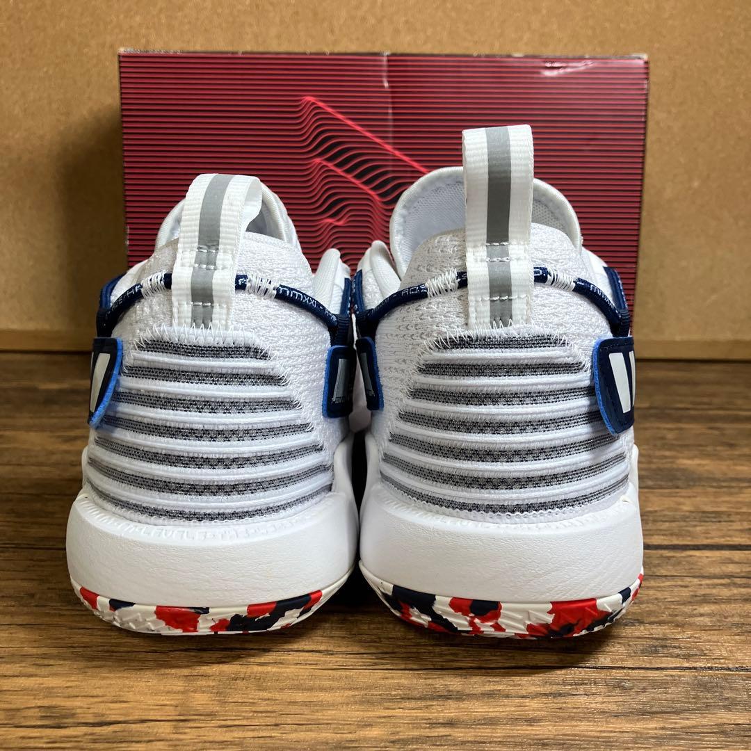 （K26096）★未使用★ アディダス DAME 7 EXTPLY 26.5㎝