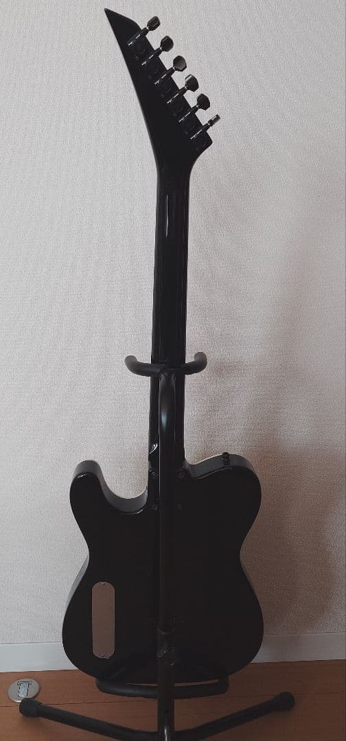 ゾディアックワークス　TC-HOTEI 　布袋モデル　布袋寅泰