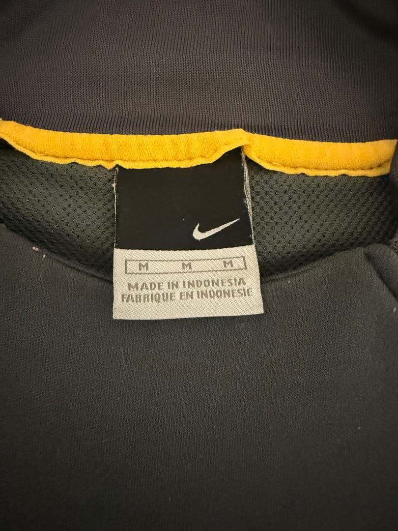 希少　NIKE アーセナル　スウェット　O2 ユニフォーム　05/06