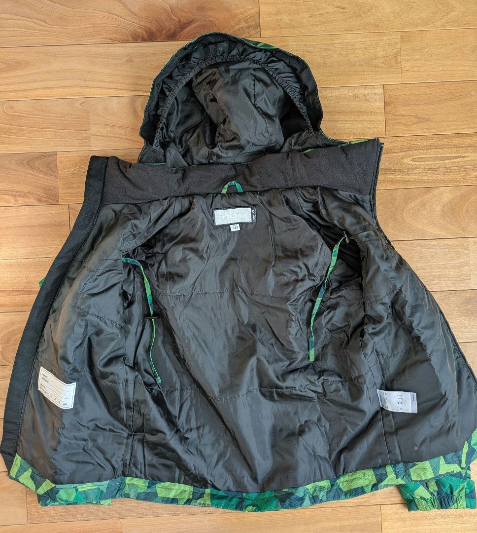 Phenix スキーウェア　ジュニア140前後