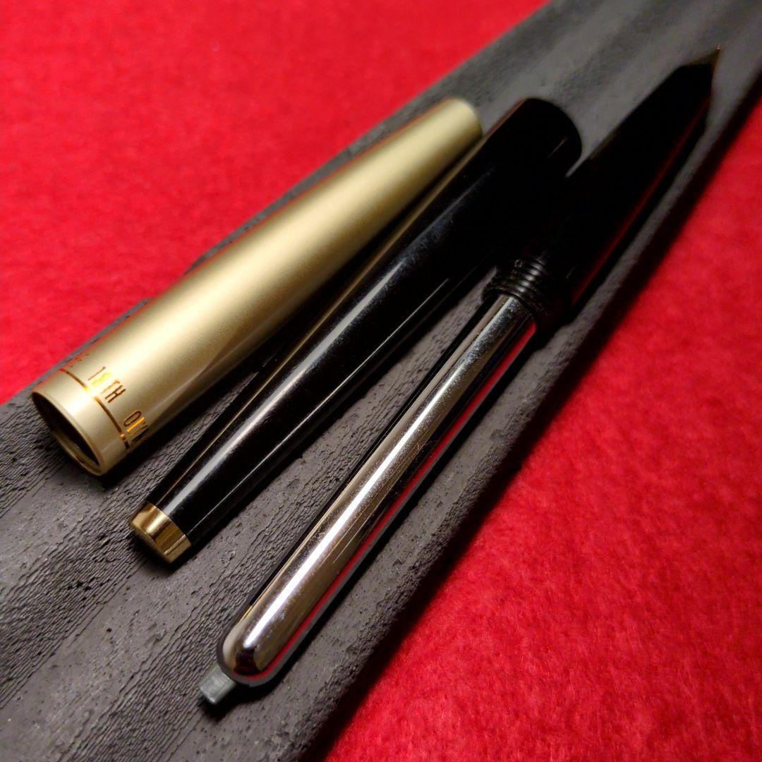 極稀少　パイロットL-100　1964東京オリンピックモデル　14k 万年筆