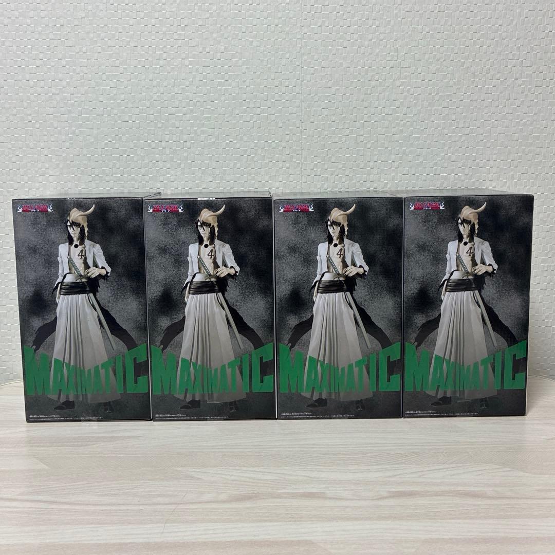 HUNTER×HUNTER キルア NARUTO 波風ミナト ウルキオラ　セット