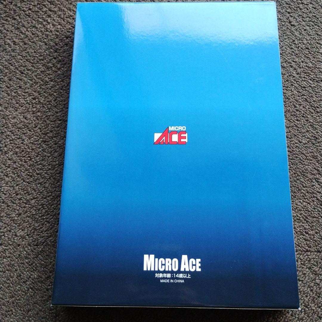 マイクロエース A-3464 近鉄 8000系