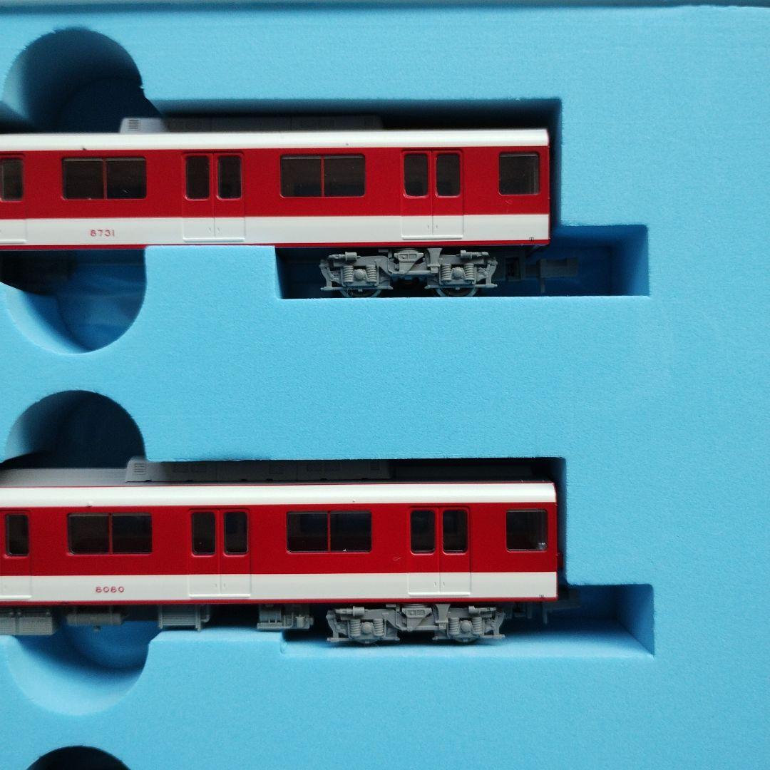 マイクロエース A-3464 近鉄 8000系