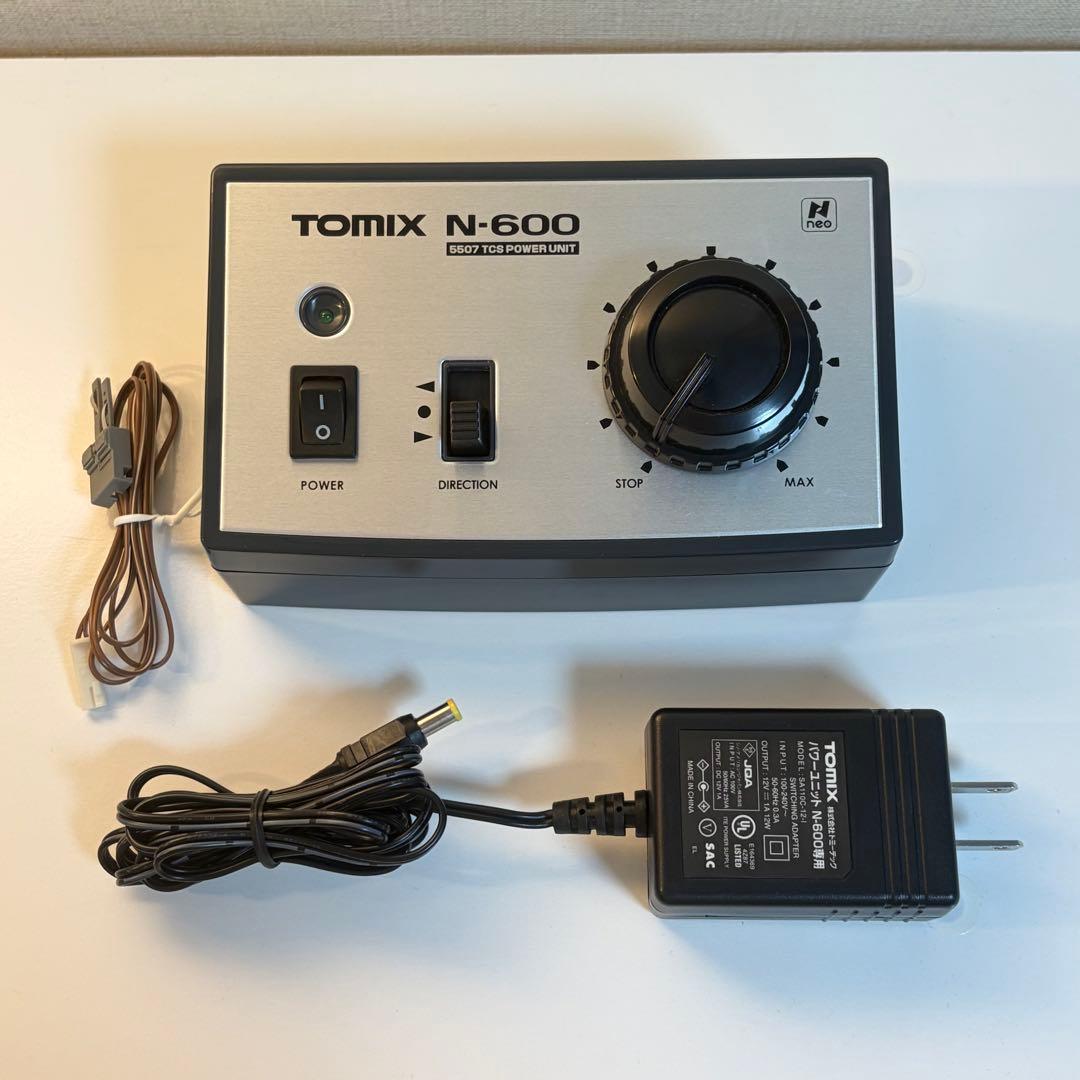 TOMIX W7系 かがやき ベーシックセット SD トミックス Nゲージ