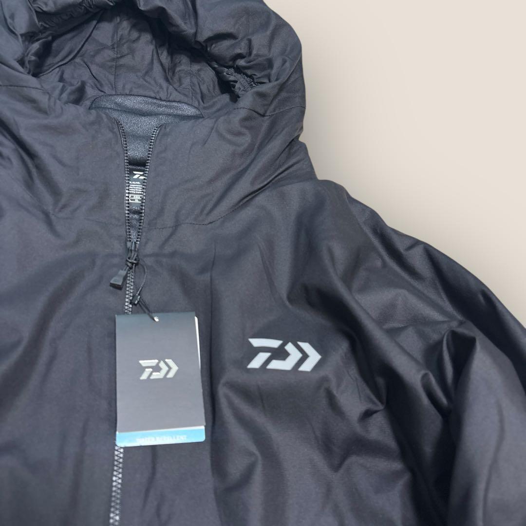 新品⭐︎DAIWA ゴアテックスインフィニアム パディングジャケット⭐︎