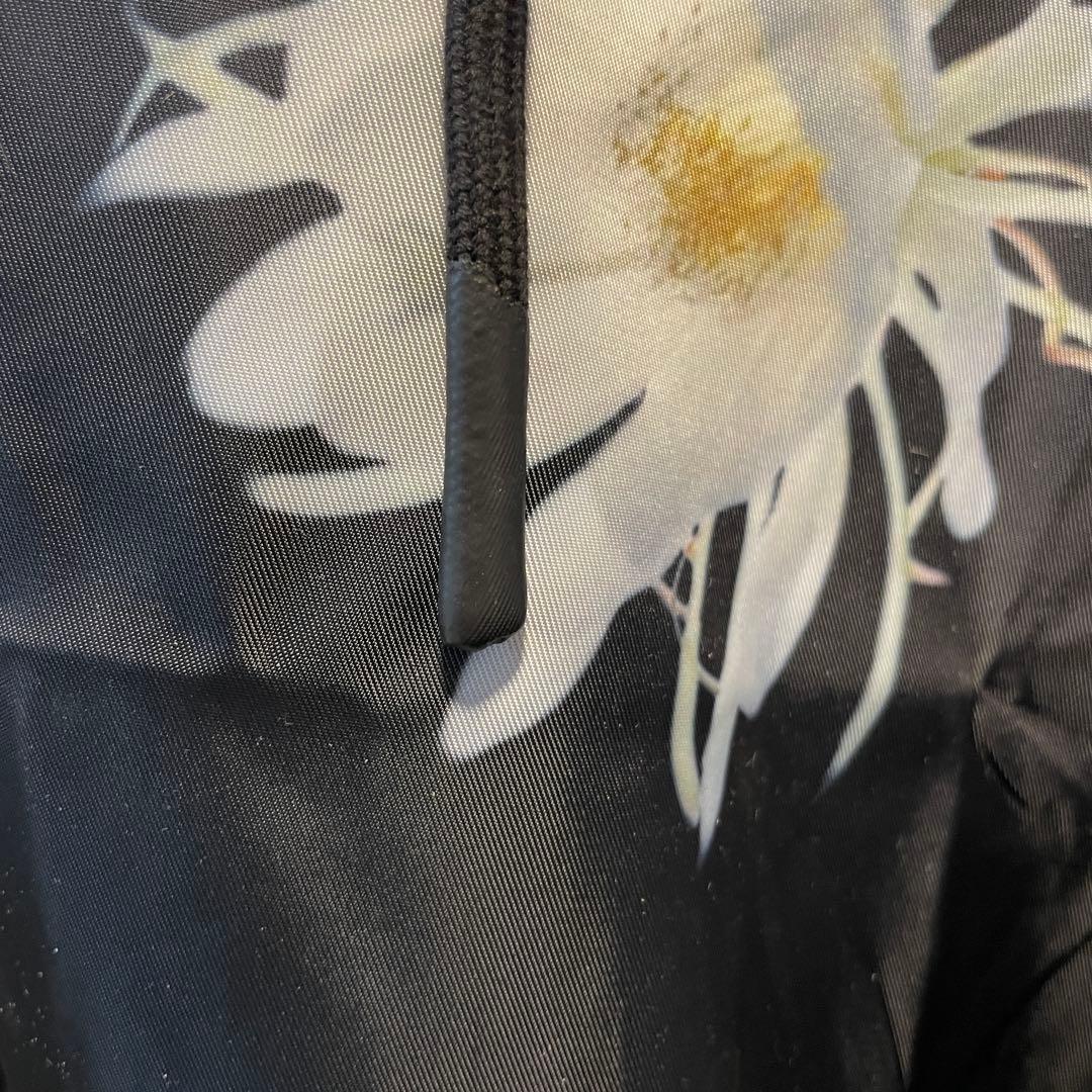 新品印花スキージャケット L 男女兼用 花柄