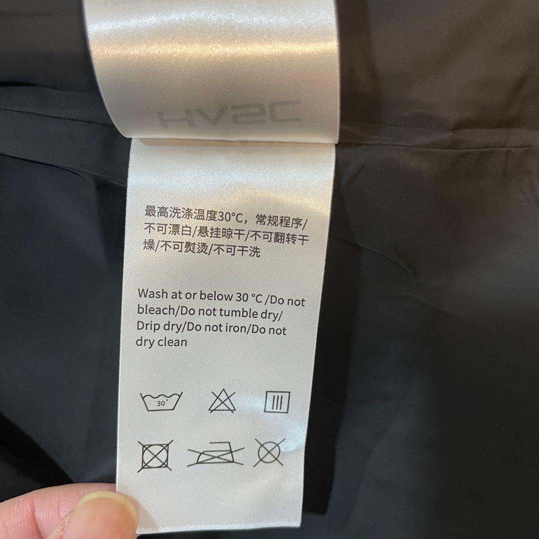 新品印花スキージャケット L 男女兼用 花柄