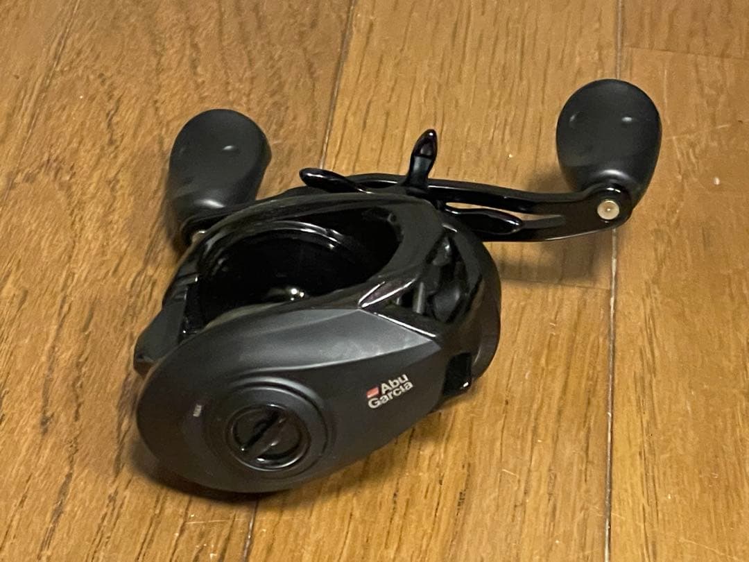 アブガルシア レボビースト 41X-L