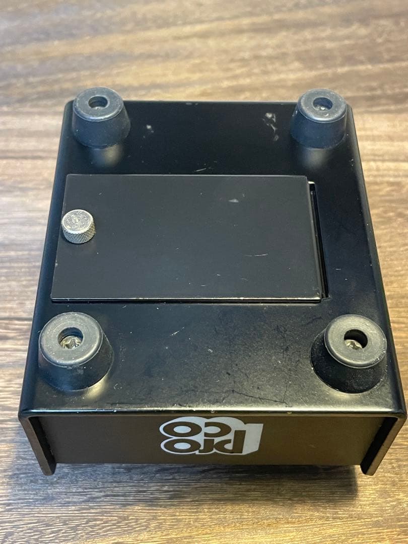 PROCO RAT 92年 オマケ付 モトローラ製 LM308 プロコ ラット