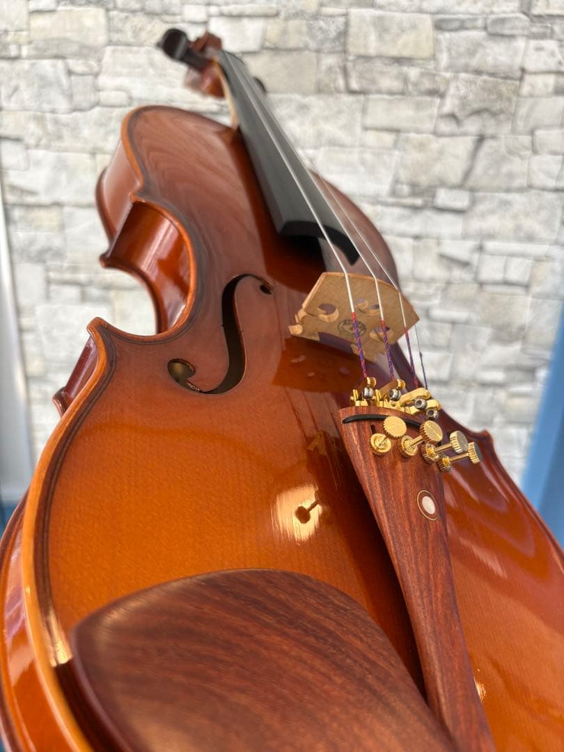 バイオリン　Karl Hofner　4/4 　SR-III ドイツ製