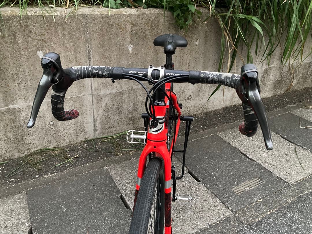 ジェイミス レネゲード JAMIS RENEGADE EXILE グラベルロード