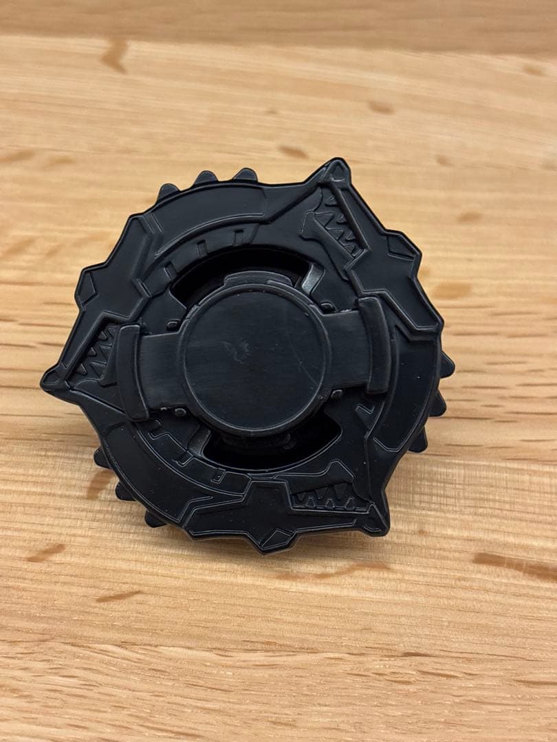 爆転シュートベイブレード　トライゲータ　ランダムブースター