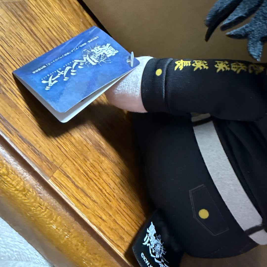 東京リベンジャーズ フィギュア コレクション