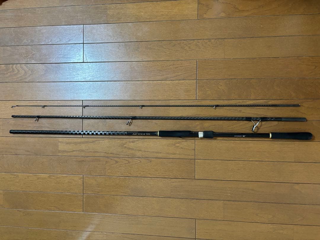 NESSA BB S1008MMH ネッサ