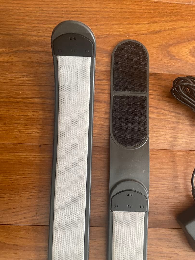 パルストレーナー ベルトクリーニング済