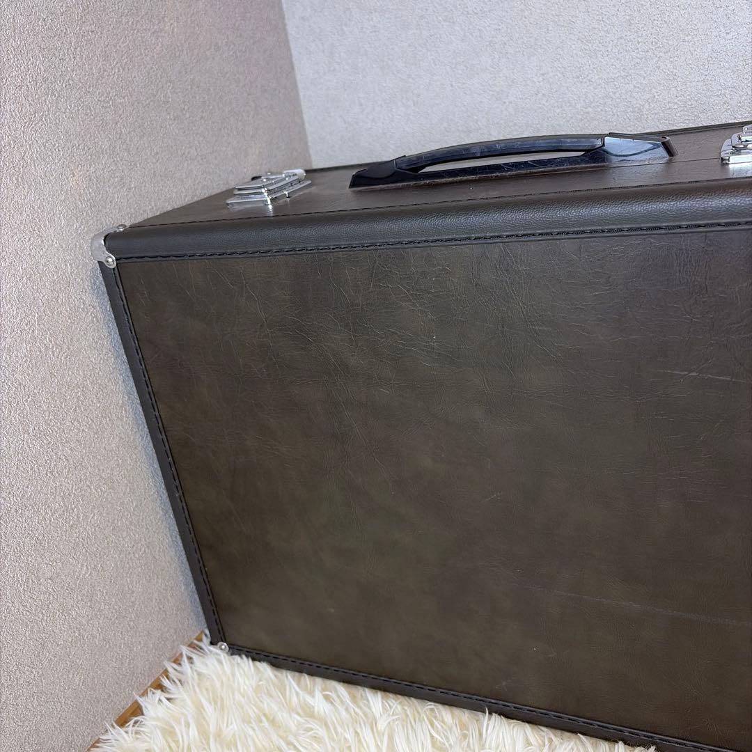 美品 YAMAHA YBS-62II 純正バリトンサックスケース