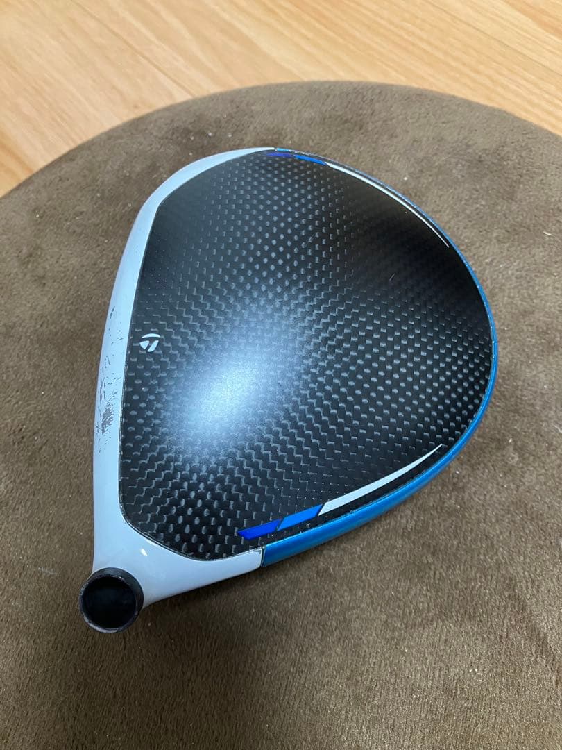 K*i様 TaylorMade SIM2 MAX ドライバー