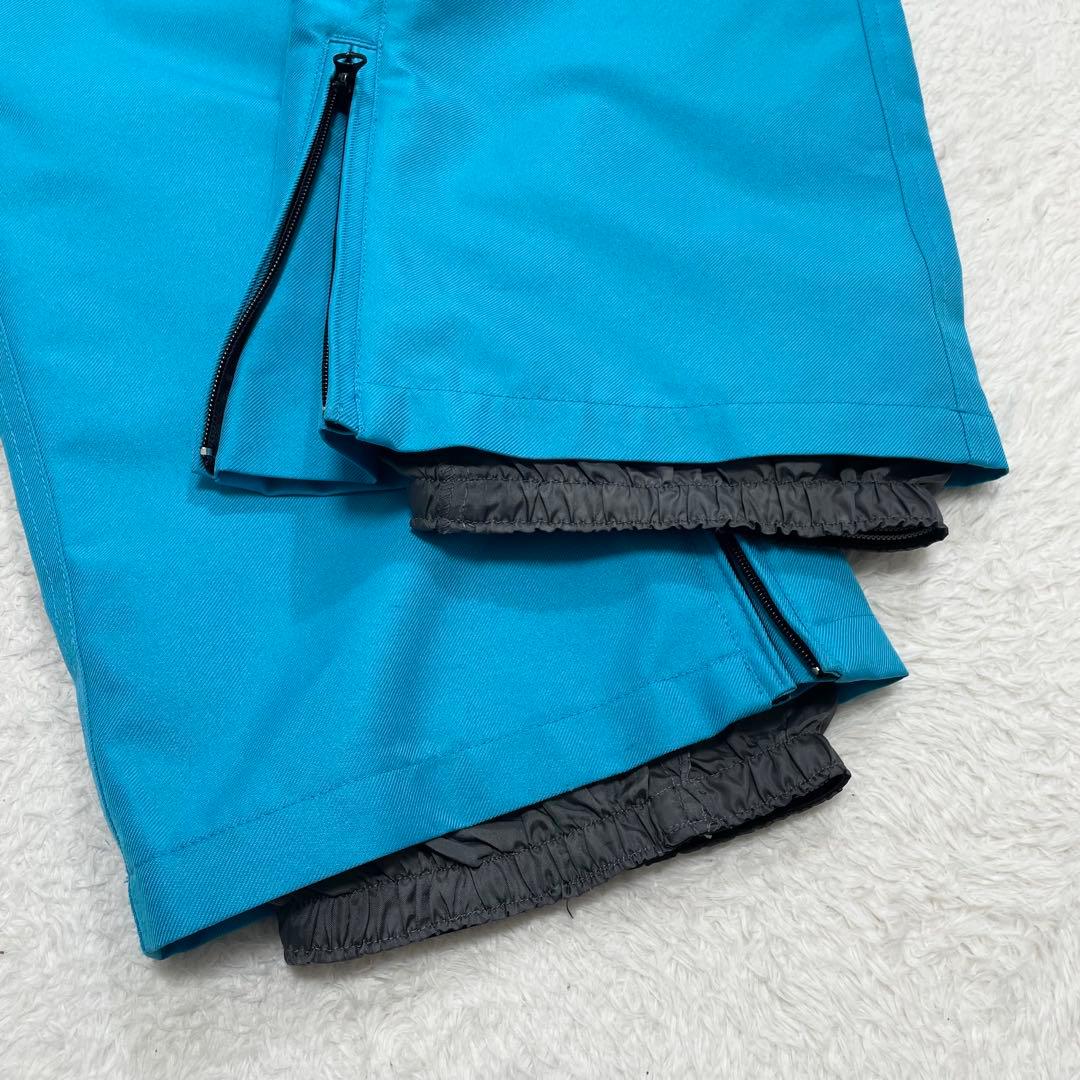 ジェリーコスビー　スキーウェア上下セット　スノーウェア　防寒　お洒落（9984）