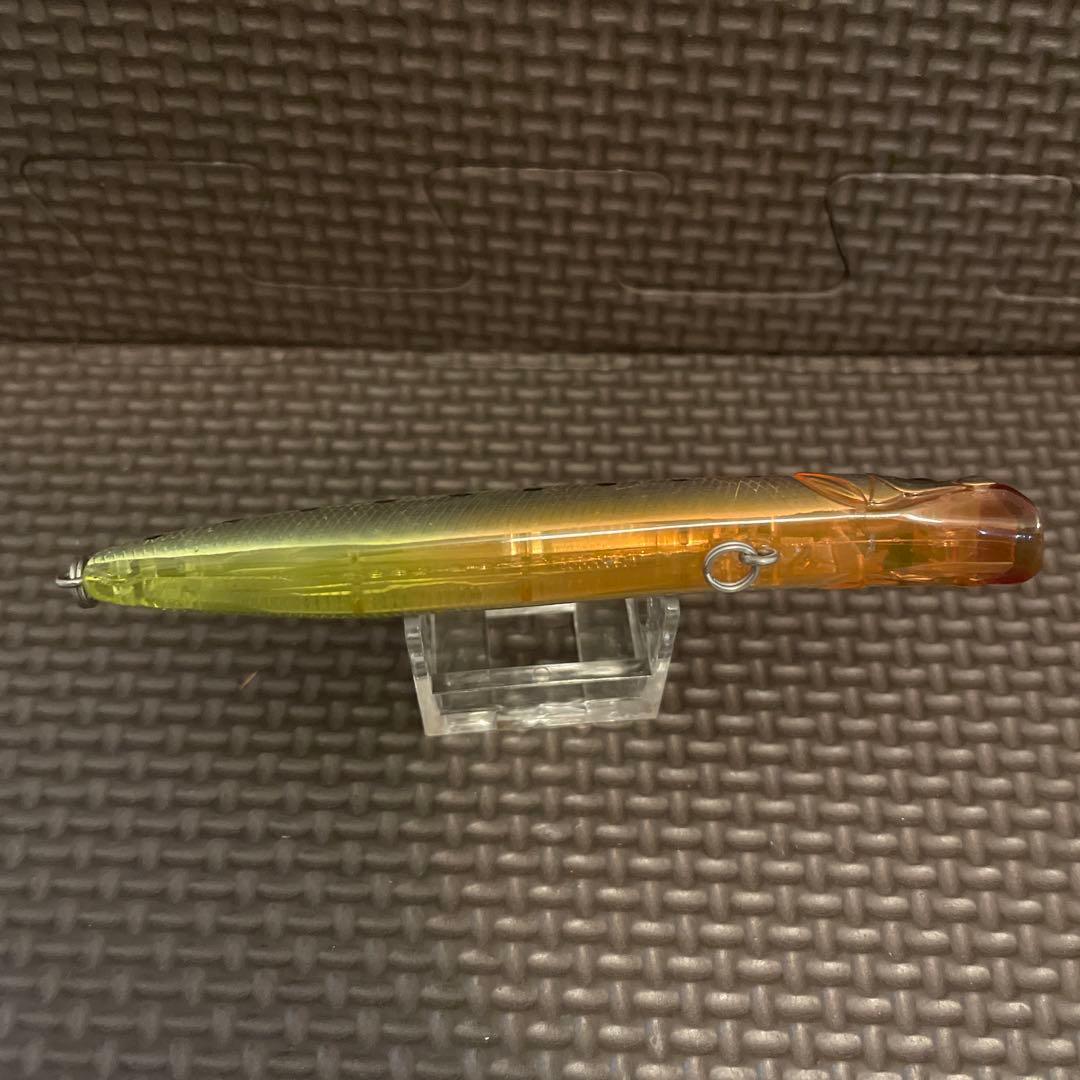 3点セット　メガバス　カゲロウ　98F・100F