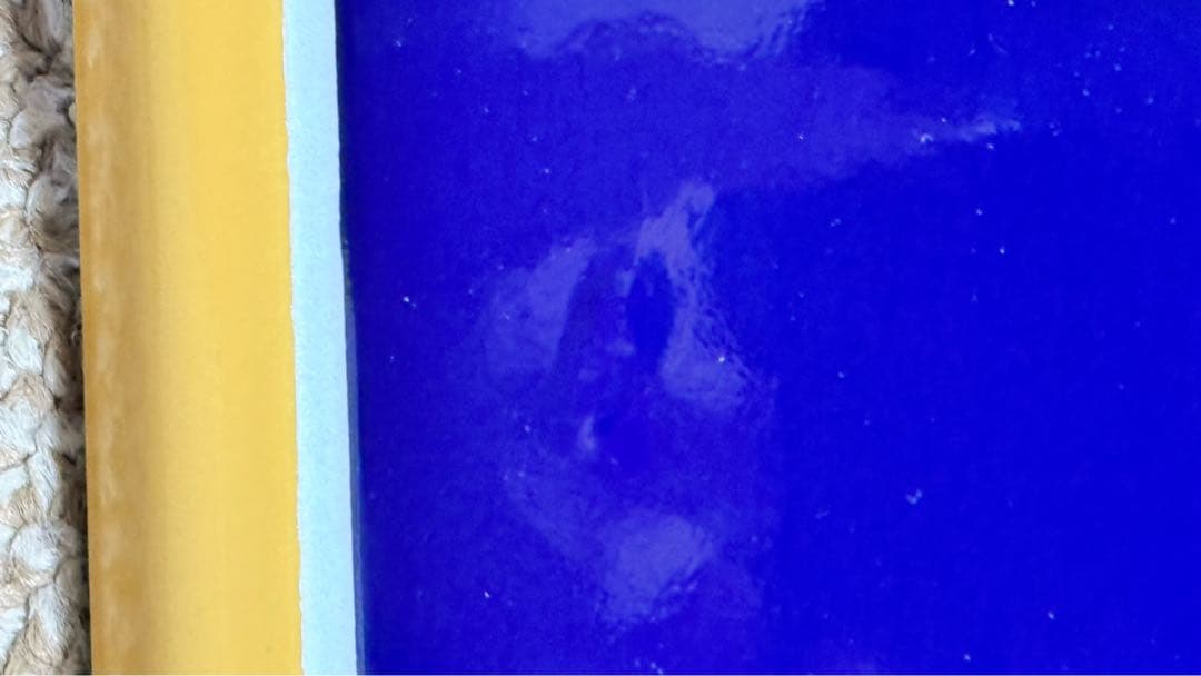 HO優遇なし さっくる 黄色枠 駅名板 ホーロー板