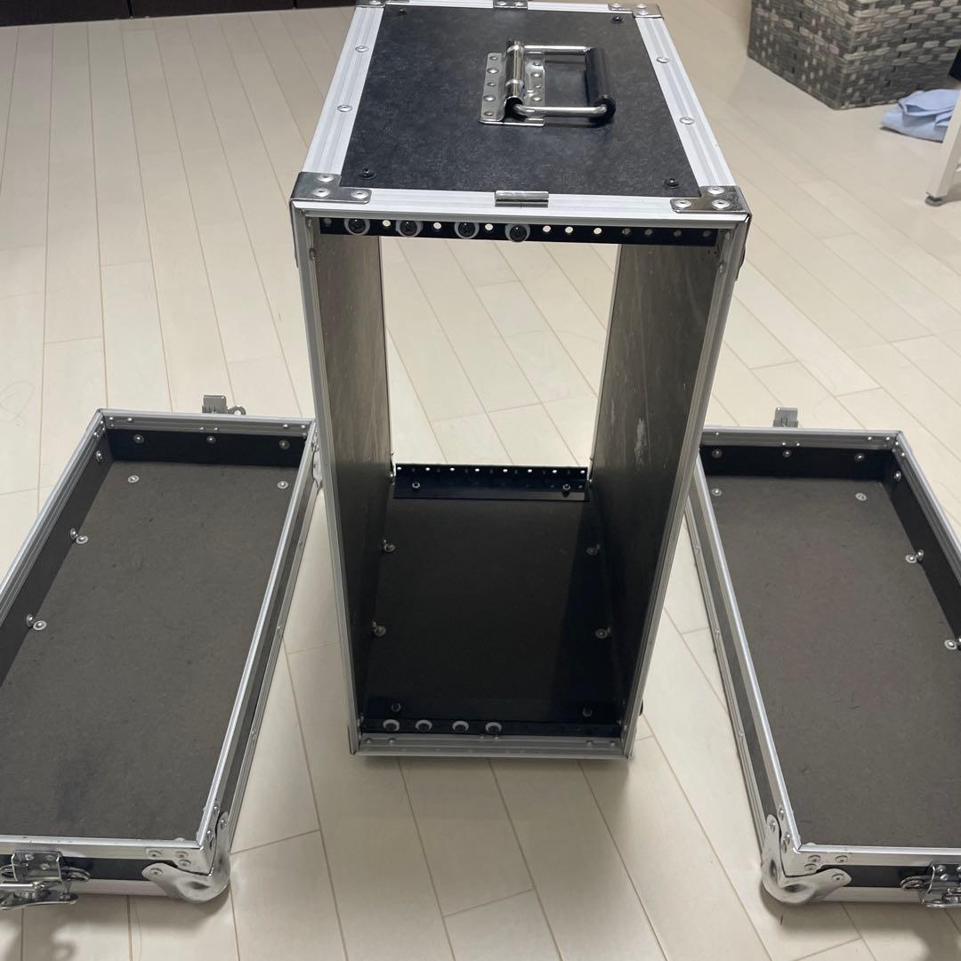 5U ラックケース