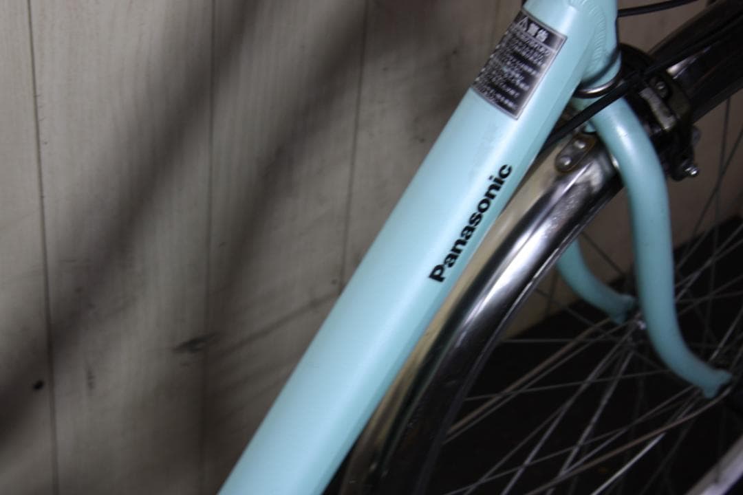 パナソニックビビYX BE-ELYX632V2 リチウム8AH 26型3段LED