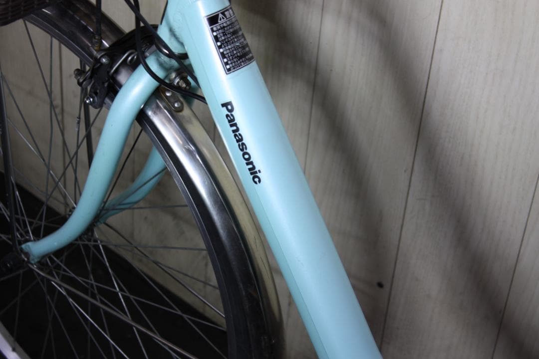 パナソニックビビYX BE-ELYX632V2 リチウム8AH 26型3段LED